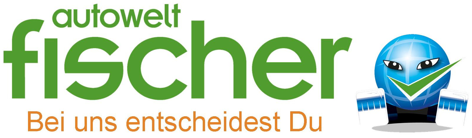 autowelt-fischer.de logo