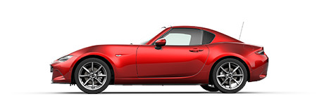 Mazda MX-5 RF