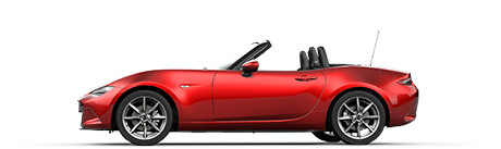 Mazda MX-5 Roadster