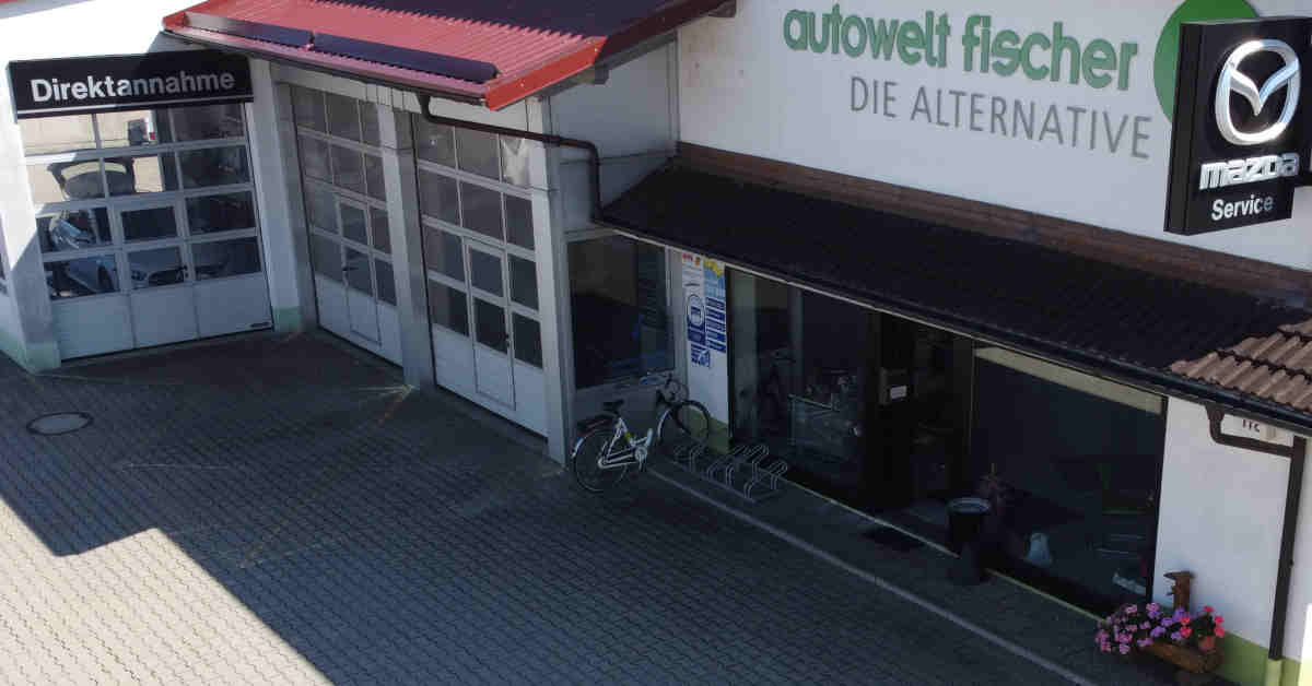 Autowelt_Fischer_Autowerkstatt_Marktoberdorf_Allgaeu_Mazda_Peugeot