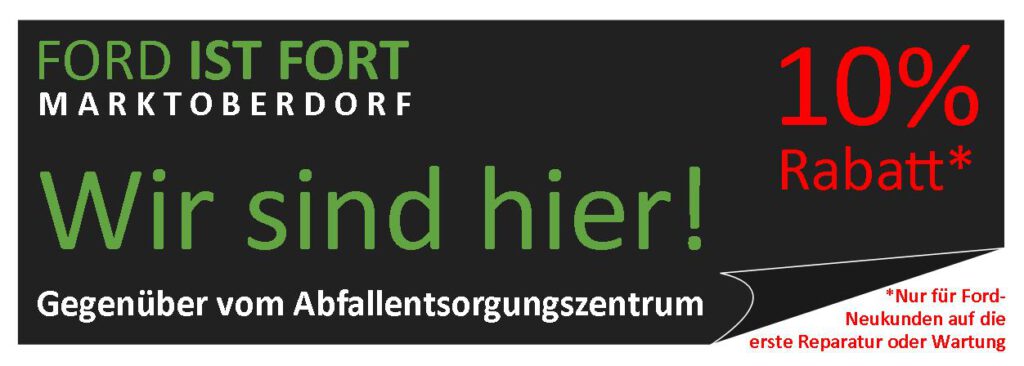 Ford_Kraus_Marktoberdorf_Autowerkstatt_Reparatur_Inspektion_Wartung